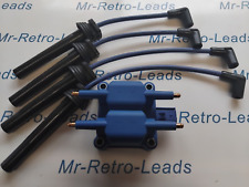 Blue coil pack for sale  TELFORD