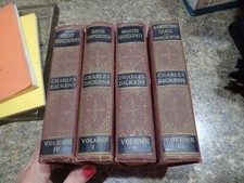 Lot works charles for sale  Amston