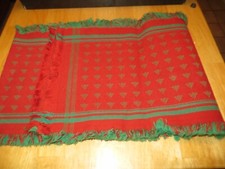 Christmas table runner for sale  Port Deposit