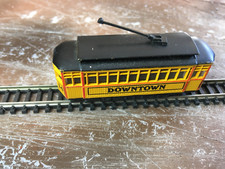 Downtown trolley parts for sale  Hurricane
