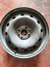 Cerchi fiat idea usato  Rimini