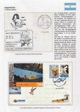Argentinien basis rcadas gebraucht kaufen  Eschweiler