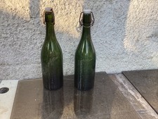 Coppia bottiglie birra usato  Deliceto