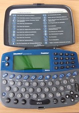 Franklin rolodex 384 gebraucht kaufen Franklin rolodex 384 gebraucht kaufen  Burg-Umland