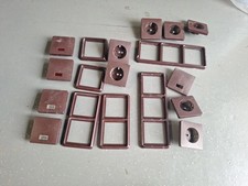 Merten fläche schalter gebraucht kaufen  Hilden