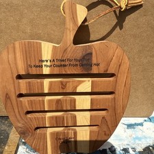 Apple shape cedar for sale  Elizabethtown