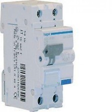 Hager differenziale magnetoter usato  Aprilia