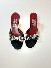 Salvatore ferragamo women for sale  Port Saint Joe