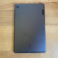 Tablette tactile lenovo d'occasion  Villars-les-Dombes