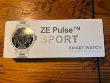 Pulse smart watch for sale  STAINES-UPON-THAMES