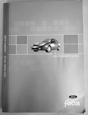 Ford focus 2003 for sale  Ann Arbor