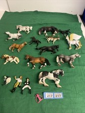 Schleich horses job for sale  SUDBURY
