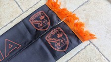 Armagh gaa scarf for sale  LONDON