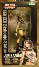 Tekken bishoujo jun gebraucht kaufen  Kümmersbruck