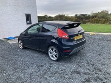 ford fiesta 1600 diesel for sale ford fiesta 1600 diesel for sale ABERGELE