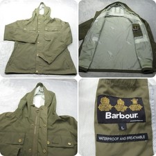 Barbour utility rain for sale  Denver