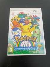 Pokepark wii grande d'occasion  Lille-