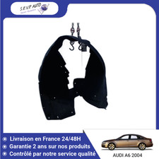 Pare boue gauche d'occasion  Saint-Quentin