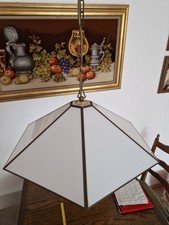 Esstischlampe jugendstil lampe gebraucht kaufen  Gütersloh