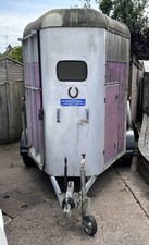 Ifor williams 505r for sale  CREWE