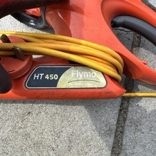 flymo hedge trimmer for sale flymo hedge trimmer for sale BIRMINGHAM