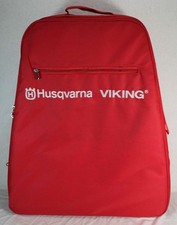 Bolsa para máquina de costura Husqvarna Viking 30" x 24" comprar usado  Enviando para Brazil