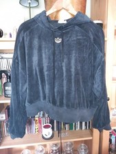 Lovely black velour for sale  LINCOLN