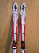 Mach skis 125cm for sale  HUNTINGDON