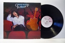 Gordon giltrap guitarist for sale  WREXHAM