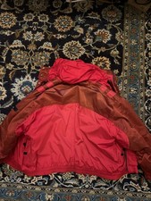 Killy skiing jacket for sale  LONDON
