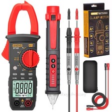Digitales zangenmultimeter 600 gebraucht kaufen  Aspisheim, Grolsheim