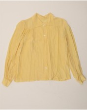 Vintage womens shirt for sale  IPSWICH