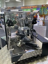 Graef contessa es1000eu2 gebraucht kaufen  Langenhagen