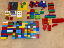 Konvolut lego duplo gebraucht kaufen  Klosterlechfeld