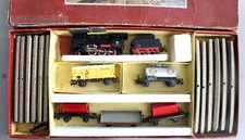 Märklin 3203 startset gebraucht kaufen  Hofheim