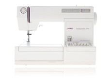 Nähmaschine pfaff 917 gebraucht kaufen  Neu Wulmstorf