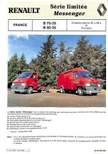 Renault utilitaires messenger d'occasion  Ouzouer-sur-Loire