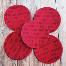 Mirka abralon sanding for sale  NEWTOWNABBEY