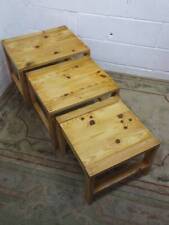 Set pine nest for sale  BISHOPS CASTLE