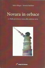 Novara orbace allegra usato  Novara
