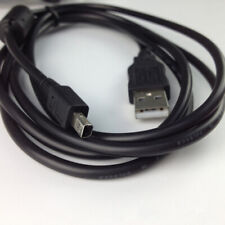 Usado, Cabo de dados USB para Sony CyberShot DSC-F505V F55V S30 S50 S70 MC-P10 NW-MS7 comprar usado  Enviando para Brazil