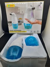 Dispenser automatico per usato  Ascea