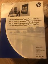 Volkswagen original touch for sale  ARLESEY