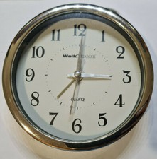 Orologio quartz welkhome usato  Noto