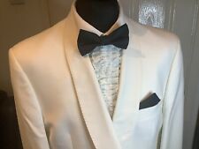 Men ivory white for sale  LUTON