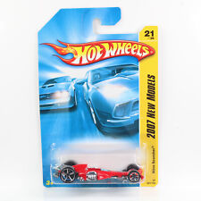 Hot wheels 2007 gebraucht kaufen  Lehrte