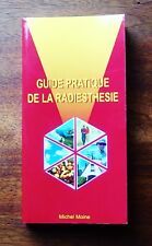 Guide pratique radiesthesie d'occasion Guide pratique radiesthesie d'occasion  Belleville
