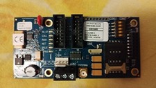 Combinatore gsm aritech usato  Italia