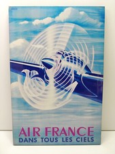 Air tableau bois d'occasion  Souillac