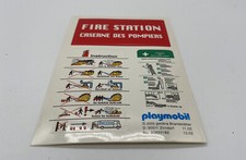 Playmobil 3175 fire for sale  Belle Mead